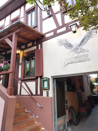Bild von Zum Adler