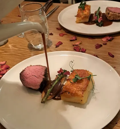 Bild von Restaurant DON