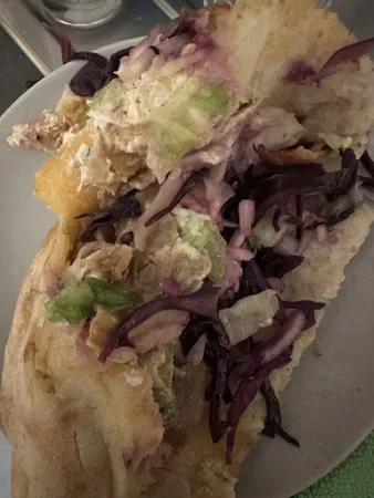 Bild von Berstadt Pizza & Kebap Haus