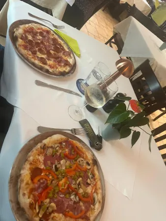 Bild von Restaurant Limoncello