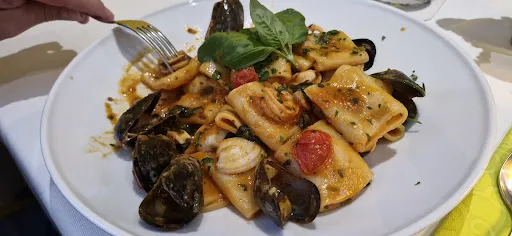 Bild von Restaurant Limoncello