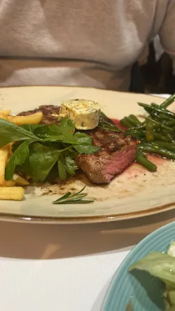 Bild von Restaurant Limoncello