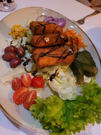 Bild von Restaurant Limoncello