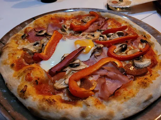 Bild von Restaurant Limoncello