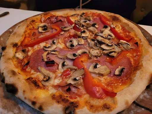 Bild von Restaurant Limoncello