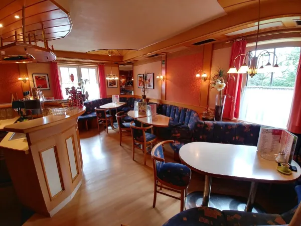 Bild von Bergwein - Restaurant - Pizzeria