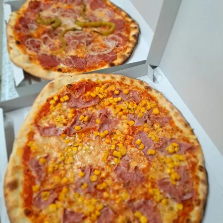 Bild von Bergwein - Restaurant - Pizzeria