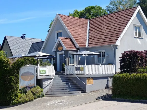 Bild von Bergwein - Restaurant - Pizzeria