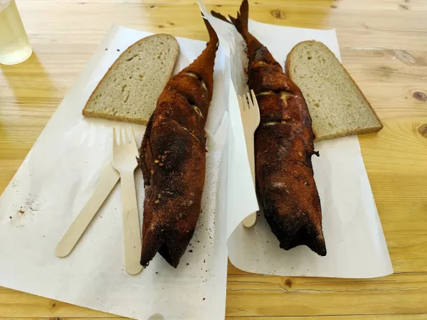 Bild von Confit De Canard