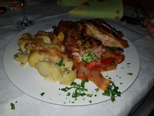 Bild von Antik Café/ Fremdenzimmer/ Kulturwerkstatt