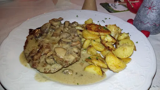 Bild von Gasthaus Zur Wetterau