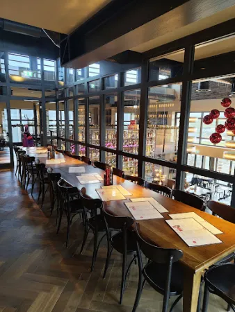 Bild von L´Osteria Rosbach vor der Höhe