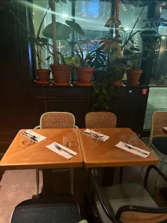 Bild von Elaine's Greenhouse