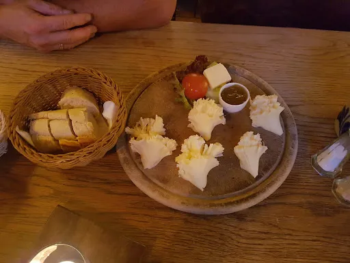 Bild von Restaurant Klosterhof