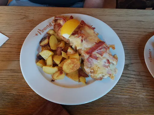 Bild von Restaurant Klosterhof