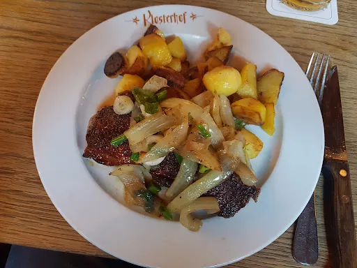Bild von Restaurant Klosterhof