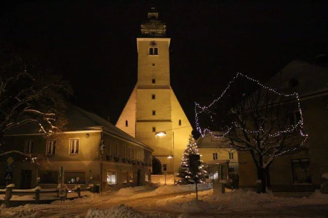 Bild von Clara A