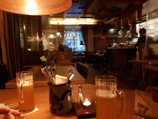 Bild von Restaurant Klosterhof