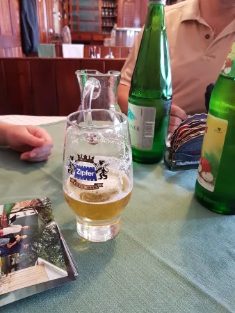 Bild von Joe Leroux