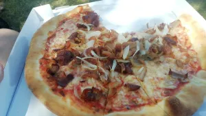 BARON Pizza & Kebab