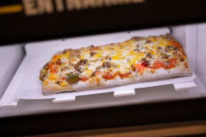BistroBox Roggendorf
