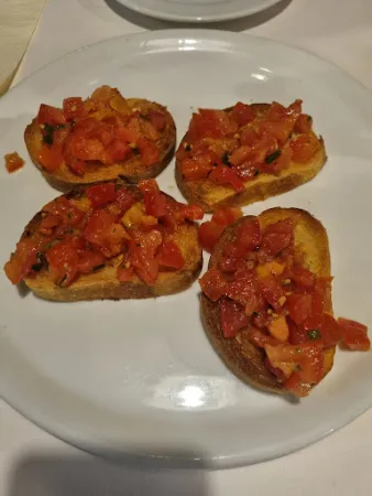 Bild von Ristorante Roma 2