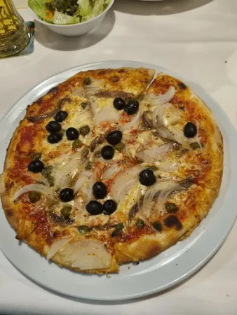 Bild von Ristorante Roma 2