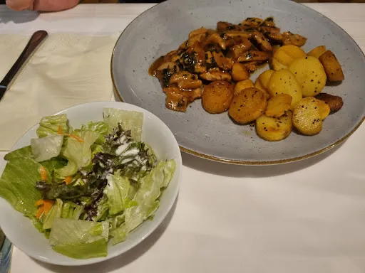 Bild von Ristorante Roma 2