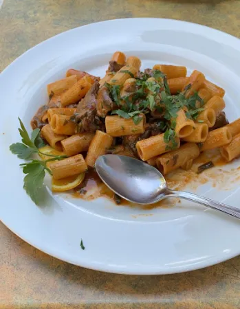 Bild von Ristorante Roma 2