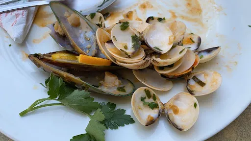Bild von Ristorante Roma 2