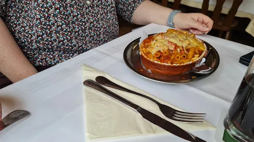 Bild von Ristorante Roma 2