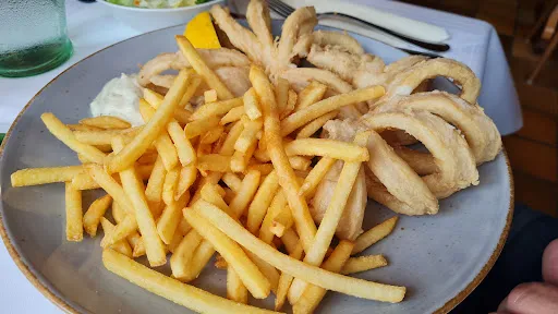 Bild von Ristorante Roma 2