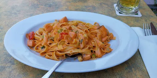 Bild von Ristorante Roma 2