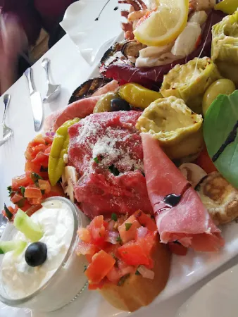 Bild von Pizzeria Adria