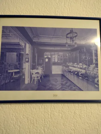 Bild von Café Müller