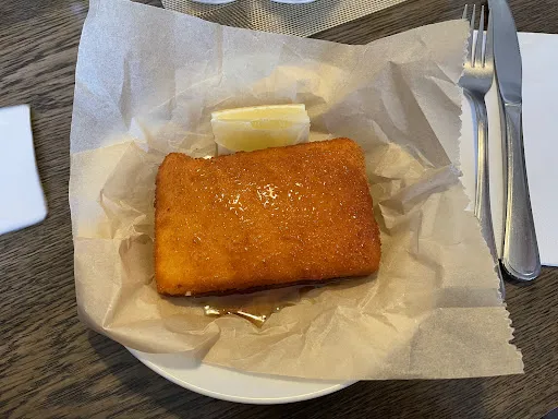 Bild von Restaurant Paprika