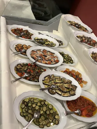 Bild von Ristorante Da Davide