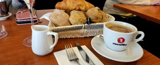 Bild von Café La Bohème