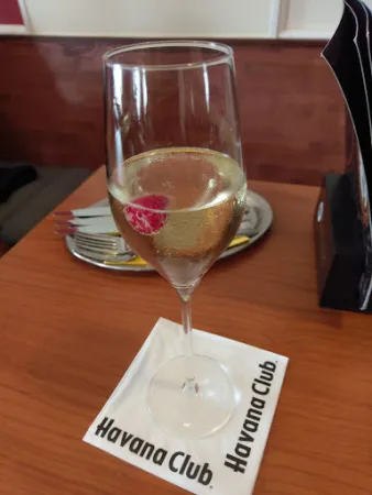 Bild von Café La Bohème