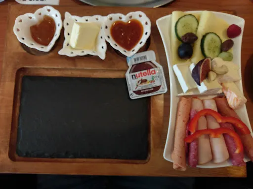 Bild von Café La Bohème