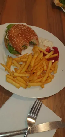 Bild von Helens Grill