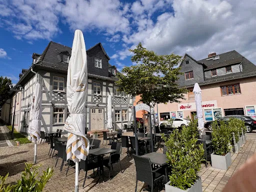 Bild von Restaurant Romantico