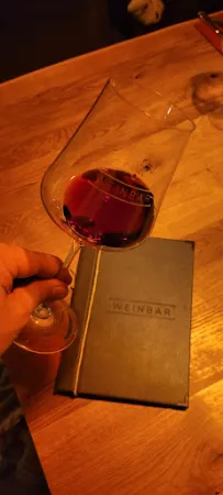 Bild von WEINBAR