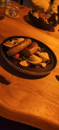 Bild von WEINBAR