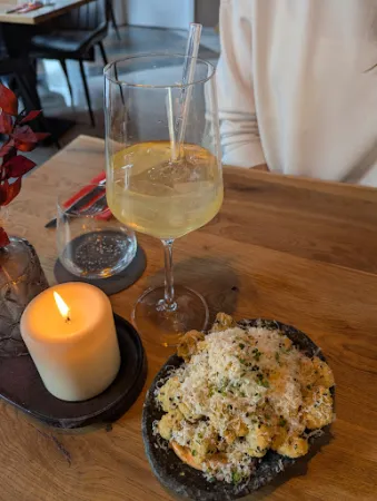 Bild von WEINBAR
