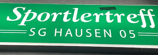 Bild von Sportlertreff
