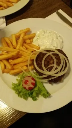 Bild von Mangia e Bevi Da Maurizio