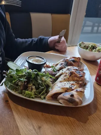 Bild von Mangal Grill Restaurant