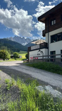 Bild von B S