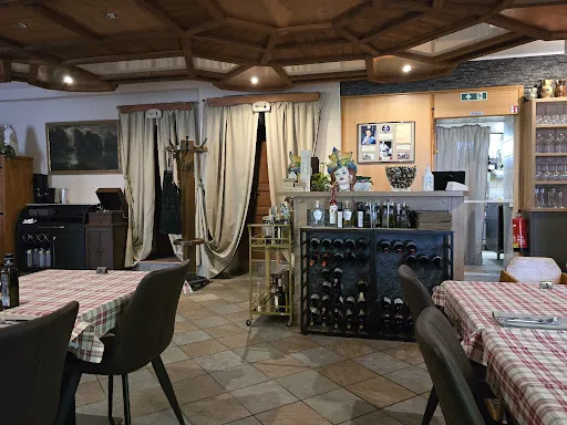 Bild von Taverna Donna Elena